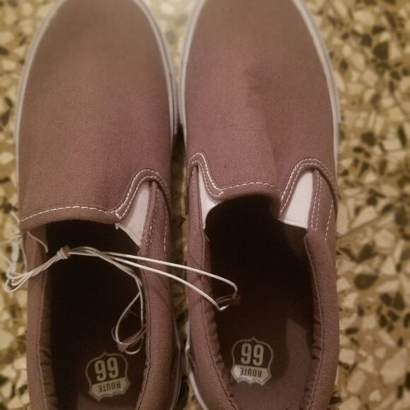 Route 66 vans sneakers - Picture 1 of 3